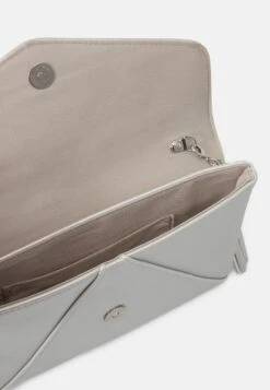 Anna Field Clutch - 971 - Silver-Coloured 8 Anna Field Clutch - 971 - Silver-Coloured -Anna Field 8d2f46c654ed42a0a274d644e96d560b