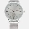 Anna Field Horloge - Silver 2 Anna Field Horloge - Silver -Anna Field 8d4054ea8e9841c9a2e64e7d207c0f4f