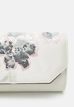 Anna Field Clutch - White 9 Anna Field Clutch - White -Anna Field 8f9e1b1ac8334c85bc36aa2483eed717