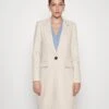 Mantel - Beige 1 Mantel - Beige -Anna Field 90518e4402c54717b4d37318797cd033