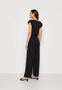 Anna Field Jumpsuit - Black 10 Anna Field Jumpsuit - Black -Anna Field 914500840b7b40f998f4865caf57a79a