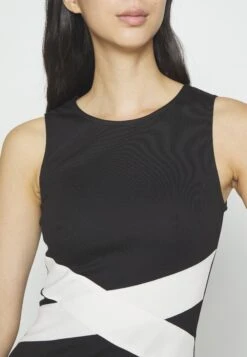 Anna Field Etui-Jurk - Black/White 15 Anna Field Etui-Jurk - Black/White -Anna Field 94e97a126aef4ba499a586789538c4a9