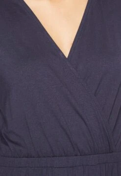 Anna Field Jerseyjurk - Dark Blue 13 Anna Field Jerseyjurk - Dark Blue -Anna Field 970a4b08178e442c971a3160d7cf539c