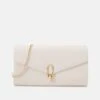 Anna Field Clutch - Offwhite -Anna Field 984de79a470549ce9ce85c263a2de9c8