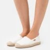 Anna Field Espadrilles - White