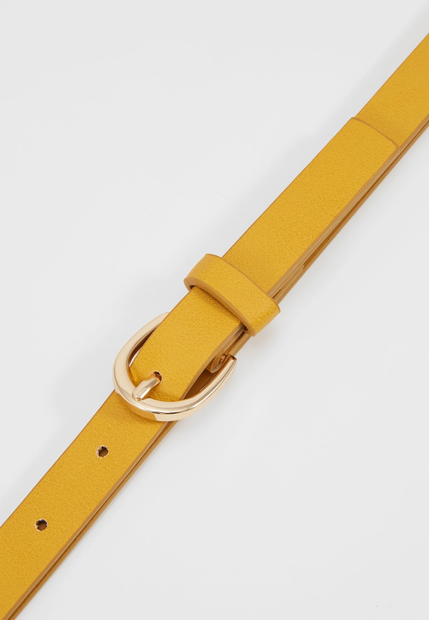 Anna Field 3 Pack - Tailleriem - Black/Yellow/Taup 5 Anna Field 3 Pack - Tailleriem - Black/Yellow/Taup - Afbeelding 3