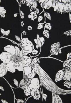 Broek - Black/Off-White 11 Broek - Black/Off-White -Anna Field 9ea87628aeee4165a3936031a2e72896