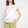 Anna Field T-Shirt Print - Off-White 1 Anna Field T-Shirt Print - Off-White -Anna Field 9f7e96a91d18456c842a442c8822f371