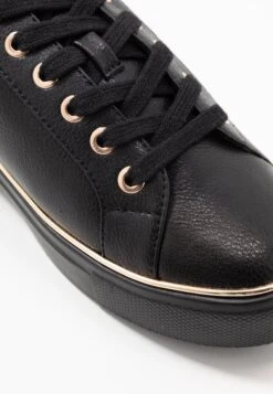 Anna Field Sneakers Laag - Black 11 Anna Field Sneakers Laag - Black -Anna Field a7f107bc55b540e88b0f95ee789f91cb