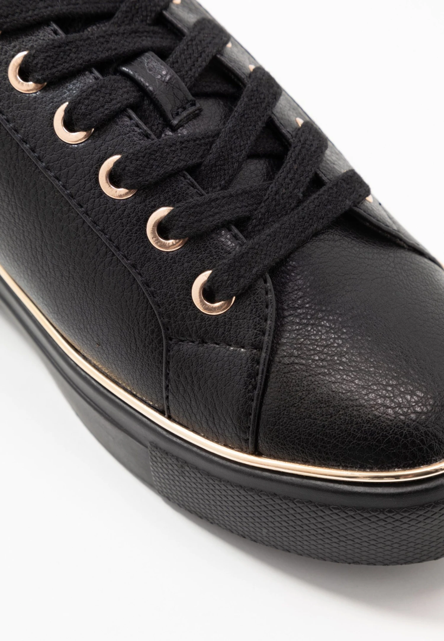 Anna Field Sneakers Laag - Black 5 Anna Field Sneakers Laag - Black - Afbeelding 3