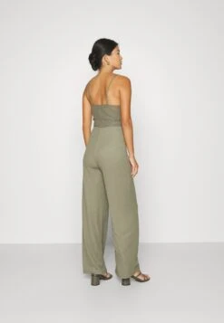Anna Field Jumpsuit - Olive 9 Anna Field Jumpsuit - Olive -Anna Field ab2aa173728f471b8ccbc6753a046b5a
