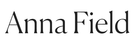 Anna Field