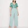 Anna Field Jumpsuit - Light Green -Anna Field ac76d68dc91947f7b5e382a0698b9d46