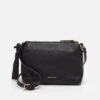 Anna Field Leather - Schoudertas - Black 2 Anna Field Leather - Schoudertas - Black -Anna Field b369b9b78ac0420dbbccf482ff0a51fb