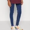 Jeans Skinny Fit - Blue 2 Jeans Skinny Fit - Blue -Anna Field b3a677cdd4b7411982ef799b53c2a185