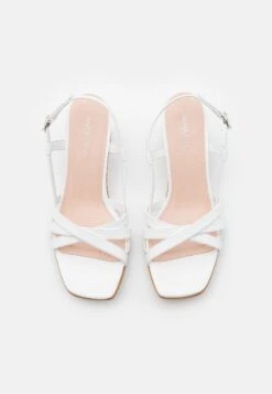 Anna Field Leather - Sandalen - White 13 Anna Field Leather - Sandalen - White -Anna Field b5473a0101fe45d2a0b20c2f2d70ff04