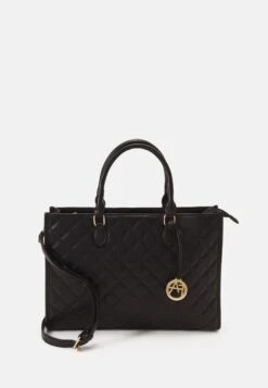 Anna Field Laptoptas - Black