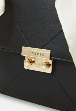 Anna Field Handtas - Black -Anna Field b682086f304d454b954375407c04378e