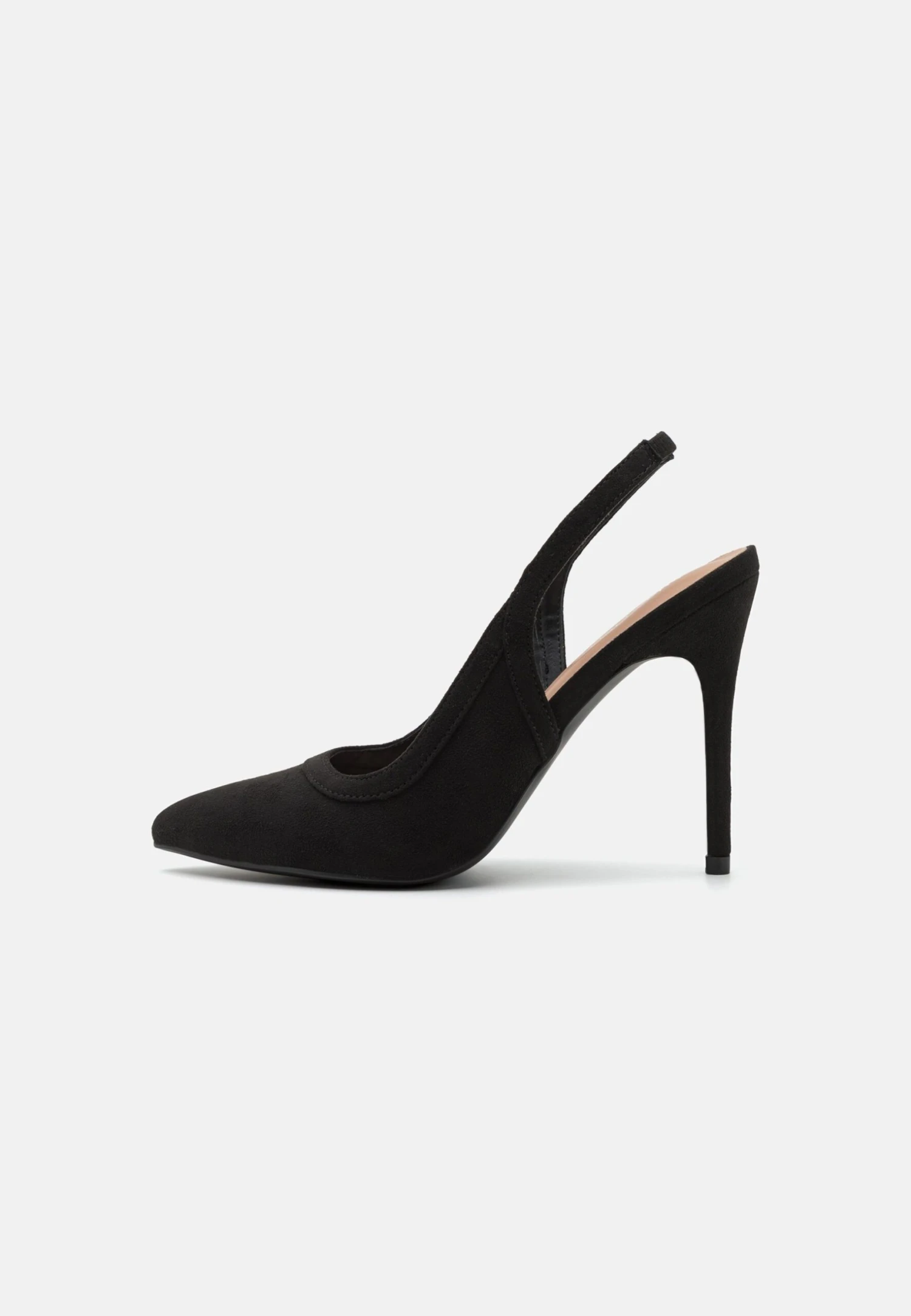 Anna Field Klassieke Pumps - Black 4 Anna Field Klassieke Pumps - Black - Afbeelding 2