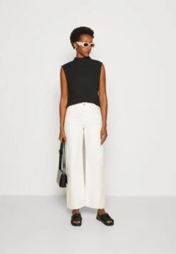 Anna Field Top - Black -Anna Field ba9385ebd25d49e98e3d45637925f9e8