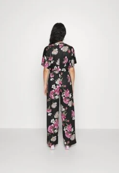 Jumpsuit - Black/ Multi-Coloured -Anna Field bbc8e0200e164a6dbc3d104c8e12645e