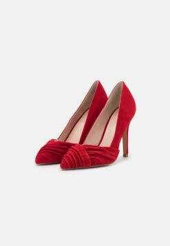 Anna Field Leather - Klassieke Pumps - Dark Red 10 Anna Field Leather - Klassieke Pumps - Dark Red -Anna Field be37a626d97a44bdb36f441a481d4aa5