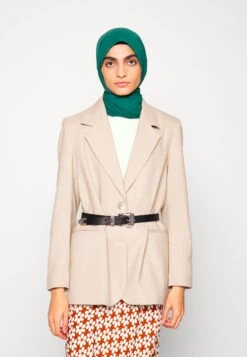 Anna Field 2 Pack - Hoofdbedekking - Black/Green 13 Anna Field 2 Pack - Hoofdbedekking - Black/Green -Anna Field c4f0cf8c1a32448eb4b11f10059266ab