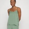 Anna Field Pyjama - Green -Anna Field c69cac2f31fc40e0b468ee6b24423a0e