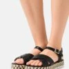Anna Field Espadrilles - Black -Anna Field cb56b261d45542e3822dd2206077537a