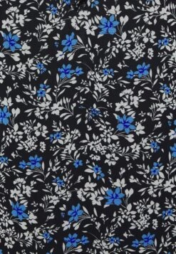 Anna Field Blouse - Black/Multicolor 7 Anna Field Blouse - Black/Multicolor -Anna Field cb9471f4972a45a68a5301de5d1deeee