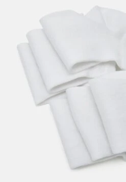 Anna Field Soft Sneaker Socks 6 Pack - Sokken - White 5 Anna Field Soft Sneaker Socks 6 Pack - Sokken - White -Anna Field cd6bdc9271e54007be90034b2e5b26a2