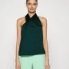 Anna Field Blouse - Green 2 Anna Field Blouse - Green -Anna Field d33d1ff46b5948e5a03fbb452efcf824