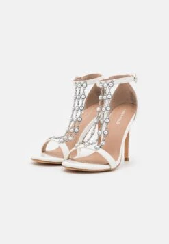 Anna Field Sandalen - White 10 Anna Field Sandalen - White -Anna Field db23510823ca4fe392bb18aff705e375