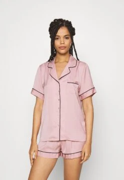 Anna Field Pyjama - Pink