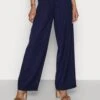 Anna Field Broek - Dark Blue