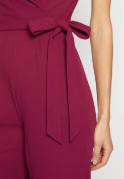 Anna Field Jumpsuit - Purple 13 Anna Field Jumpsuit - Purple -Anna Field f5f6944f45b7496a9b123fde9bce53e0