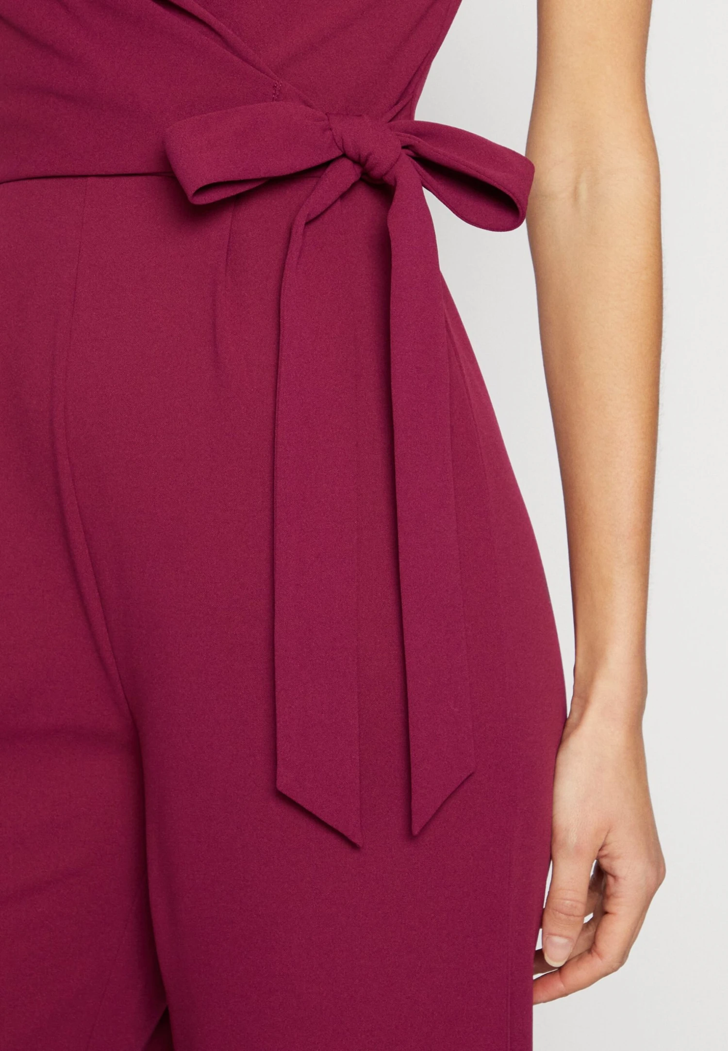 Anna Field Jumpsuit - Purple 8 Anna Field Jumpsuit - Purple - Afbeelding 6