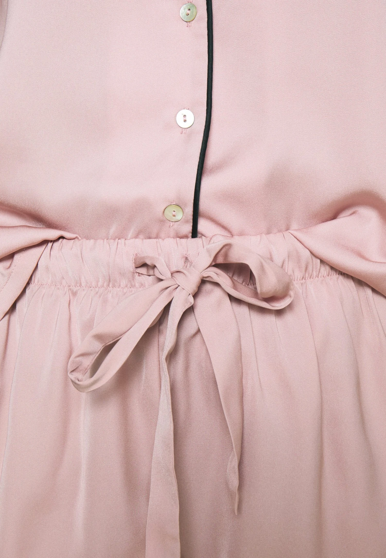 Anna Field Pyjama - Pink 7 Anna Field Pyjama - Pink - Afbeelding 5