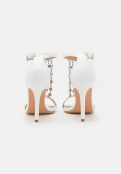 Anna Field Sandalen - White 11 Anna Field Sandalen - White -Anna Field f81de94d277f47e3b146507bacc816bb