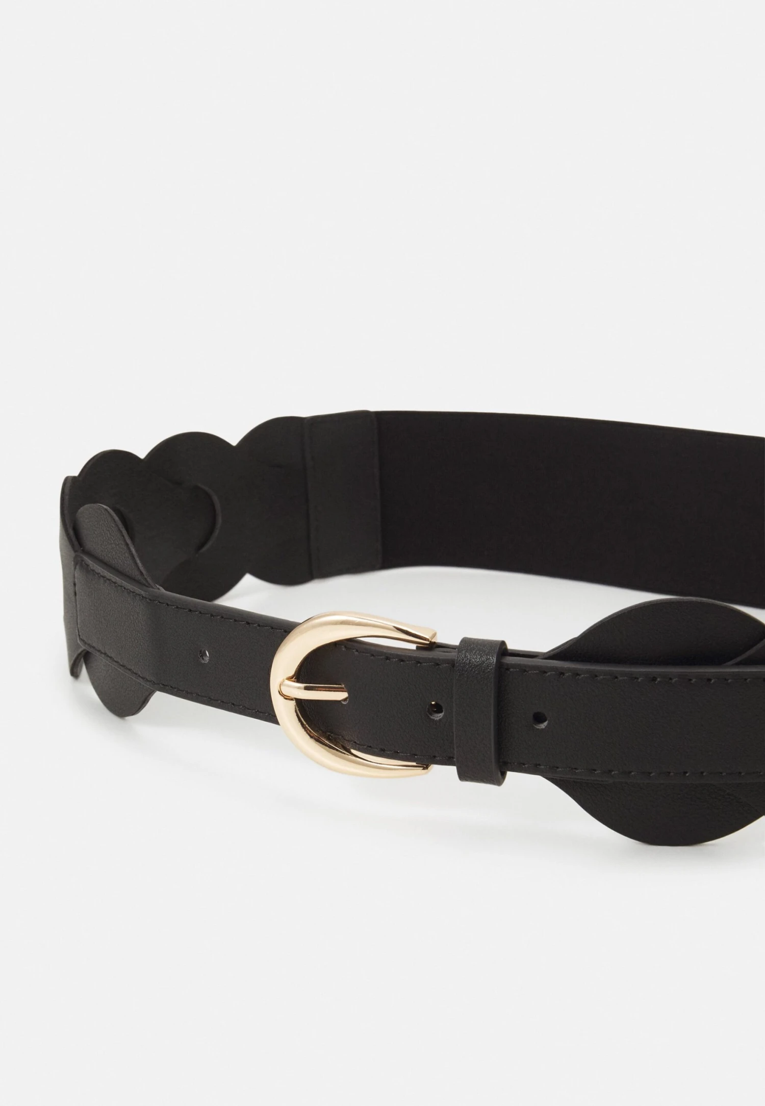 Anna Field Riem - Black 6 Anna Field Riem - Black - Afbeelding 4