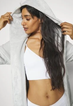 Anna Field Badjas - Grey 11 Anna Field Badjas - Grey -Anna Field fe23587347614b1db244f843f568fee4