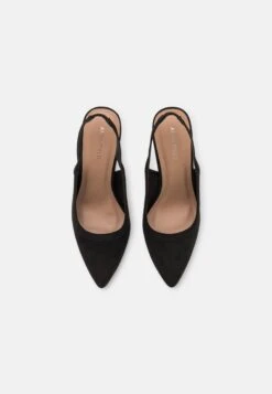 Anna Field Klassieke Pumps - Black 13 Anna Field Klassieke Pumps - Black -Anna Field ffb0925852b84a22bb9ab1aec6f61a79